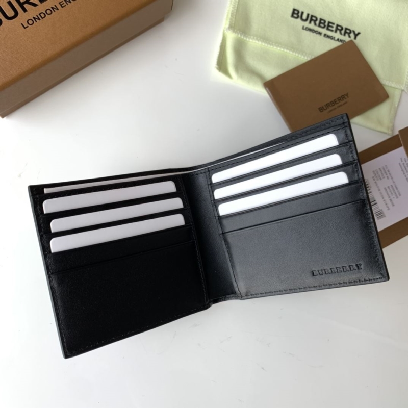 Burberry Wallets & Purse